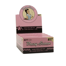 Blazy Susan | Pink High Roller