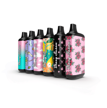 Blazy Susan Secret Vape