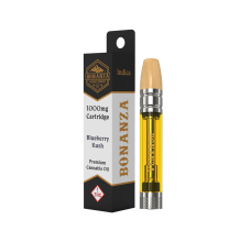 Bonanza Cartridge | Sour Diesel 1g Rec