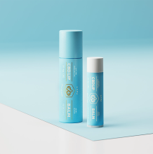 Care Division | Berry Lip Balm 50mg CBD