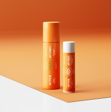 Care Division | Fruit Punch Lip Balm 50mg CBD