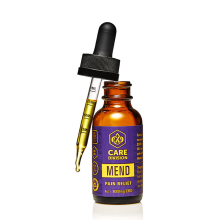 Care Division Tincture 10:1 Mend | Mend 10:1 Tincture 100mg Rec