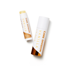 Care Division | Vanilla Lip Balm 50mg CBD