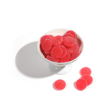 CBD Jamberry Gummiez, 250mg