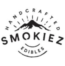 CBD Sour Blackberry Gummiez, 500mg