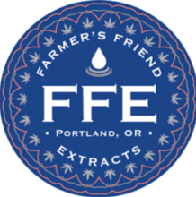 Citra Kush FECO2, 1g