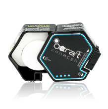 Craft 710 Panacea Sugar Wax | GG#4 1g Med