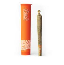 Craft 710 Sesh Infused Cone | RS-11 x Cap Junky 0.75g Rec