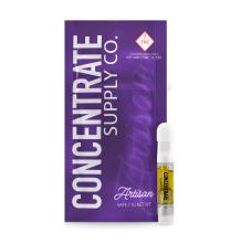 CSC Cartridge | Durban Haze 1000mg Rec