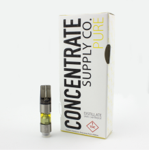 CSC Cartridge | OG 18 500mg Rec