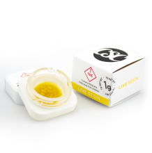 CSC Live Resin | Goo 1g Med