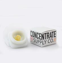 CSC Sugar Wax | Palisade 4g Rec