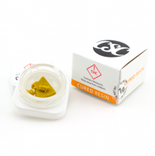 CSC Wax | Chem Dawg 1g Med