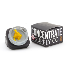 CSC Wax | Comet 1g Rec