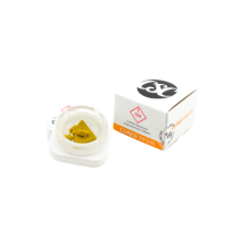 CSC Wax | Oreos 1g Med