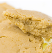 Dabble Budder | Hot and Bothered 1g Rec