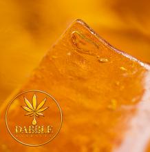 Dabble Shatter | GMO 1g Med
