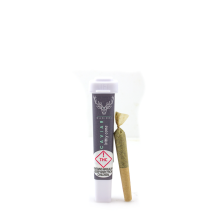 Dadirri Caviar Bitty Cone | Sativa .5g Rec