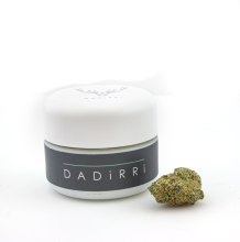 Dadirri Caviar Sunrocks | Indica 1g Rec