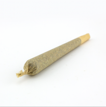 Deep Chunk Preroll | Indica-Hybrid