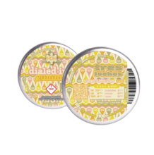 Dialed In Gummies | Tres Leches 100mg Rec