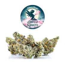 Dirty Sprite | Hybrid