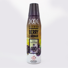 Dixie Elixir | Berry Lemonade 100mg Rec