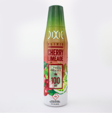 Dixie Elixir | Cherry Limeade 100mg Rec