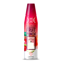 Dixie Elixir | Fruit Punch 200mg Med