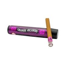 Doinks Grande Ricardo Live Resin Blunt | Fritter Breath 2.5g Rec