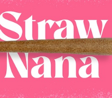 Doinks Infused Blunt | Strawnana 1g Med