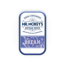 Dream 3:1 CBD Lavender Mint, 50mg/150mg
