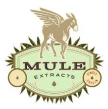 Dreamberry 2:1 CBN MuleShine, 1oz
