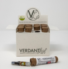 Duct Tape Live Rosin Cart., .5g