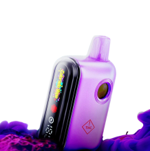 Dutch Botanicals Nerd Bar Galaxy All In One | Kiwi Passionfruit 4g Rec