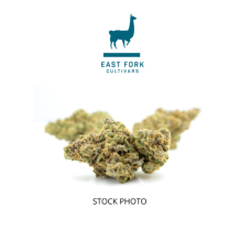 East Fork Cultivars | Gorilla Tsu CBD