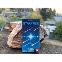 Ebb & Flow - Starfires Joints B Banner 7pk, 3.5g