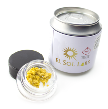 El Sol Labs Wax | Acapulco Cream 1g Rec