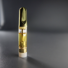 Entourage Truly Live Resin Cartridge | Lemon Apricot 1g