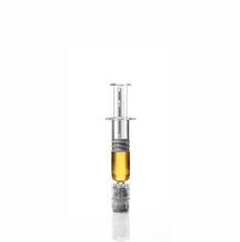 Evolab Alchemy Refill Syringe | Indica 1000mg Rec
