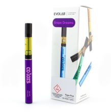 Evolab Colors All in One | Grape 1000mg Rec