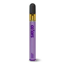 Evolab Colors All in One | Grape Dreams 300mg Rec