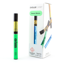 Evolab Colors All in One | Sweet Melon 300mg Med