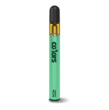 Evolab Colors All in One | Sweet Melon 300mg Rec