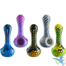 Eyce | Oraflex Silicon Pipe