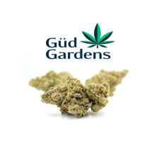 Gü d Gardens | Pancakes Hybrid