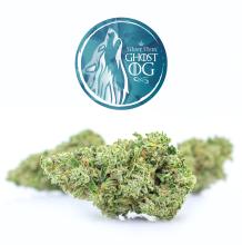 Ghost OG | Indica