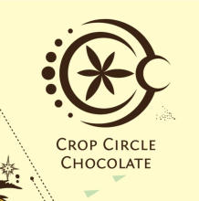 GMO, Raspberry Dark Chocolate Rosin Truffles, 50mg