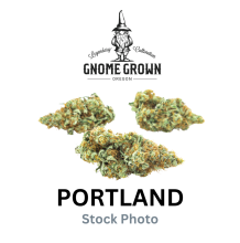 Gnome Grown | Godfather OG Indica