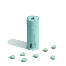 1906 Go Drops | 1:1 100mg Rec